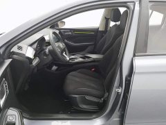 SAIC MG i5 2021 1.5L CVT Platinum Edition - ფოტო 10