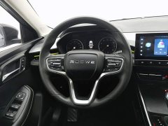 SAIC MG i5 2021 1.5L CVT Platinum Edition - ფოტო 11