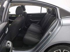 SAIC MG i5 2021 1.5L CVT Platinum Edition - ფოტო 15