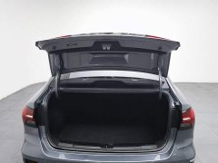 SAIC MG i5 2021 1.5L CVT Platinum Edition - ფოტო 16