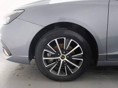 SAIC MG i5 2021 1.5L CVT Platinum Edition - ფოტო 17
