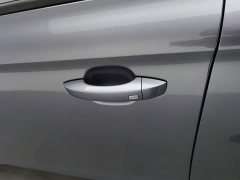 SAIC MG i5 2021 1.5L CVT Platinum Edition - ფოტო 18