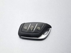 SAIC MG i5 2021 1.5L CVT Platinum Edition - ფოტო 19