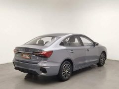 SAIC MG i5 2021 1.5L CVT Platinum Edition - ფოტო 2