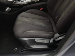 SAIC MG i5 2021 1.5L CVT Platinum Edition - ფოტო 20