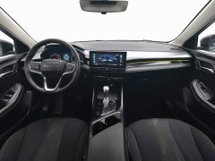 SAIC MG i5 2021 1.5L CVT Platinum Edition - ფოტო 5