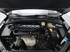 SAIC MG i5 2021 1.5L CVT Platinum Edition - ფოტო 6