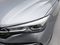 SAIC MG i5 2021 1.5L CVT Platinum Edition - ფოტო 7