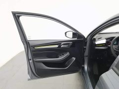 SAIC MG i5 2021 1.5L CVT Platinum Edition - ფოტო 8