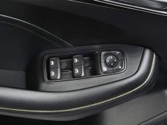SAIC MG i5 2021 1.5L CVT Platinum Edition - ფოტო 9