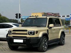 Chery iCAR V27 200KM AWD Falcon 700 - ფოტო 1