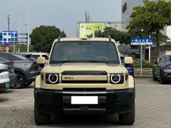 Chery iCAR V27 200KM AWD Falcon 700 - ფოტო 2