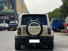 Chery iCAR V27 200KM AWD Falcon 700 - ფოტო 3