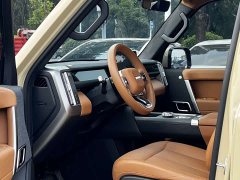 Chery iCAR V27 200KM AWD Falcon 700 - ფოტო 5