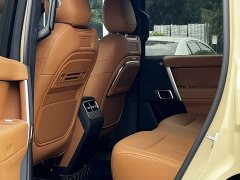 Chery iCAR V27 200KM AWD Falcon 700 - ფოტო 6
