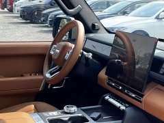 Chery iCAR V27 200KM AWD Falcon 700 - ფოტო 9