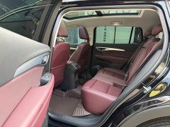 Buick Envision Plus Envision Plus 28T FWD Platinum - ფოტო 11