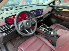 Buick Envision Plus Envision Plus 28T FWD Platinum - ფოტო 12