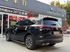 Buick Envision Plus Envision Plus 28T FWD Platinum - ფოტო 6