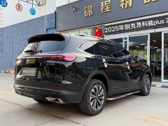 Buick Envision Plus Envision Plus 28T FWD Platinum - ფოტო 7