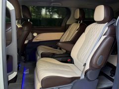 Toyota Sienna 2.5L Hybrid Comfort Edition - ფოტო 5