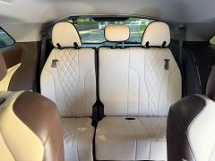 Toyota Sienna 2.5L Hybrid Comfort Edition - ფოტო 6