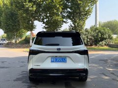 Toyota Sienna 2.5L Hybrid Comfort Edition - ფოტო 8