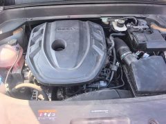 Geely Xingyue L 2025 Oriental Radiance 2.0T Auto Panorama Edition - ფოტო 10