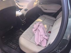 Geely Xingyue L 2025 Oriental Radiance 2.0T Auto Panorama Edition - ფოტო 11