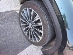 Geely Xingyue L 2025 Oriental Radiance 2.0T Auto Panorama Edition - ფოტო 6
