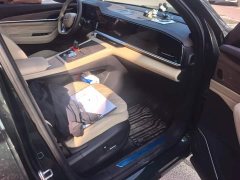 Geely Xingyue L 2025 Oriental Radiance 2.0T Auto Panorama Edition - ფოტო 8