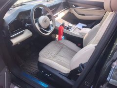 Geely Xingyue L 2025 Oriental Radiance 2.0T Auto Panorama Edition - ფოტო 9