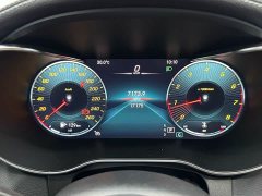 Mercedes-Benz C-Class C 200 L Fashion Sport Edition - ფოტო 13