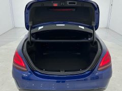 Mercedes-Benz C-Class C 200 L Fashion Sport Edition - ფოტო 15