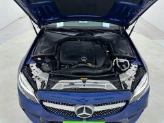 Mercedes-Benz C-Class C 200 L Fashion Sport Edition - ფოტო 16