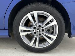 Mercedes-Benz C-Class C 200 L Fashion Sport Edition - ფოტო 17