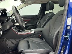 Mercedes-Benz C-Class C 200 L Fashion Sport Edition - ფოტო 7