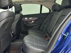 Mercedes-Benz C-Class C 200 L Fashion Sport Edition - ფოტო 8