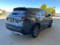 Honda ZR-V 1.5T CVTSmart Edition - ფოტო 10
