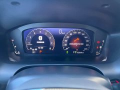 Honda ZR-V 1.5T CVTSmart Edition - ფოტო 11
