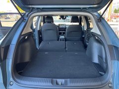 Honda ZR-V 1.5T CVTSmart Edition - ფოტო 12