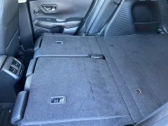 Honda ZR-V 1.5T CVTSmart Edition - ფოტო 13