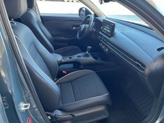 Honda ZR-V 1.5T CVTSmart Edition - ფოტო 14