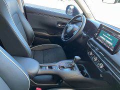 Honda ZR-V 1.5T CVTSmart Edition - ფოტო 15
