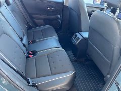 Honda ZR-V 1.5T CVTSmart Edition - ფოტო 16