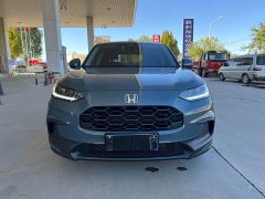 Honda ZR-V 1.5T CVTSmart Edition - ფოტო 2