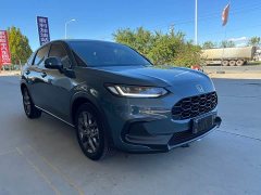 Honda ZR-V 1.5T CVTSmart Edition - ფოტო 3
