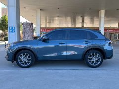 Honda ZR-V 1.5T CVTSmart Edition - ფოტო 4