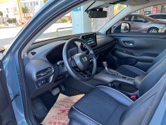 Honda ZR-V 1.5T CVTSmart Edition - ფოტო 5