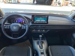 Honda ZR-V 1.5T CVTSmart Edition - ფოტო 6